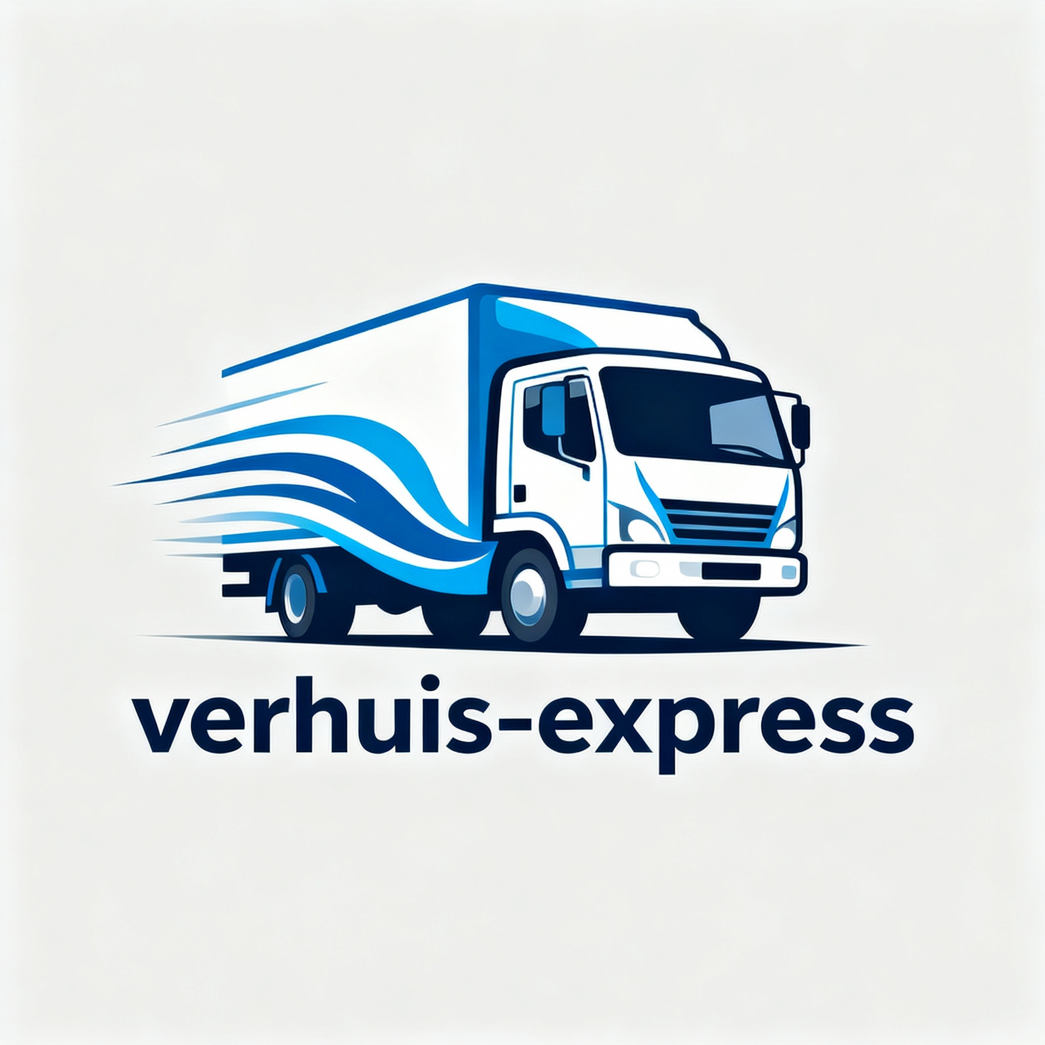 Logo van Verhuisbedrijf Verhuis express